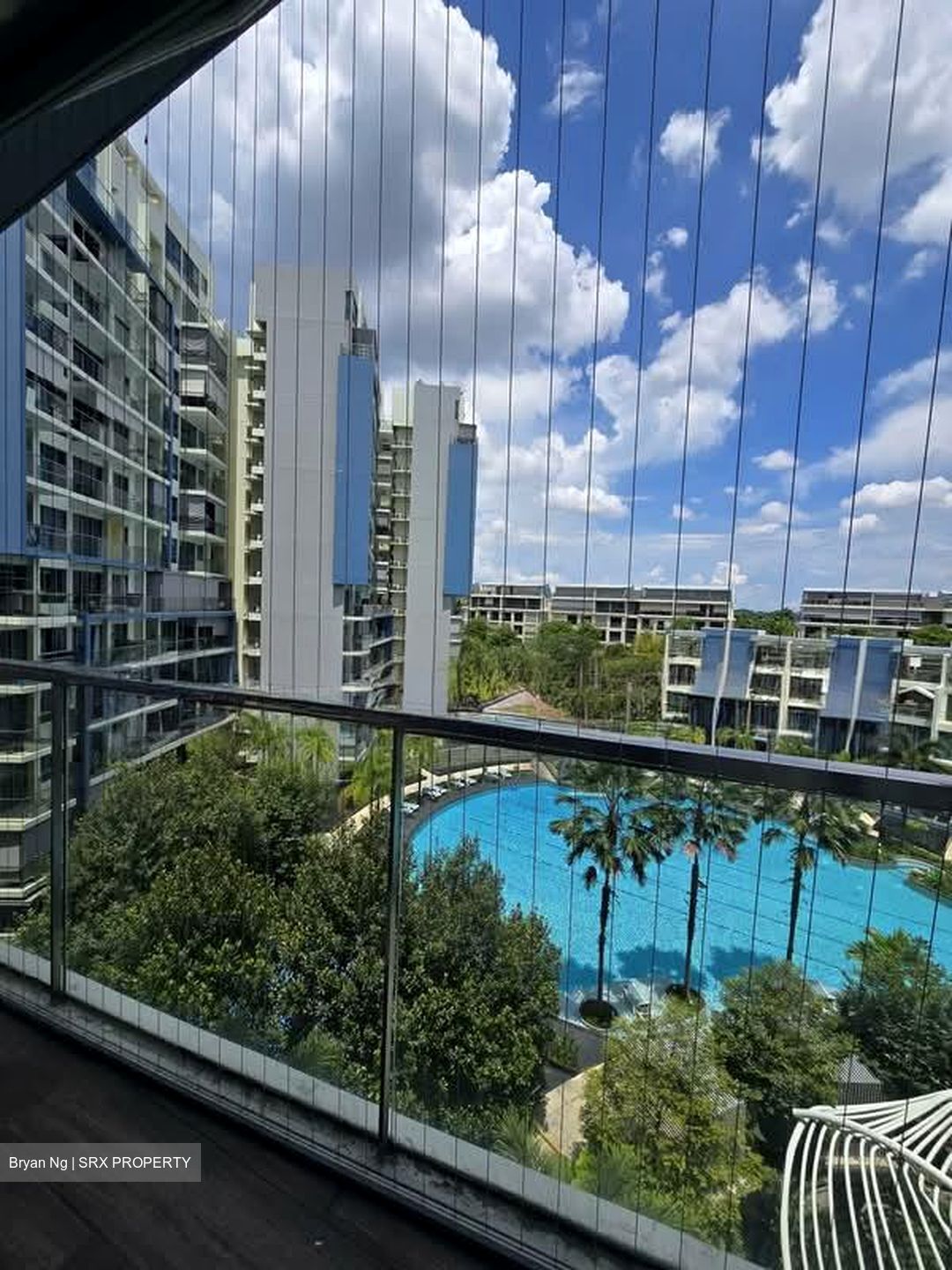 Skies Miltonia (D27), Condominium #547441511